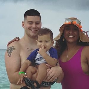 Meet your Posher, Dalton